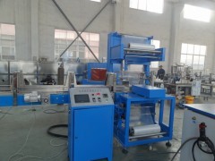 膜包機 機械設(shè)備研發(fā)的卓越代表與供應(yīng)優(yōu)勢